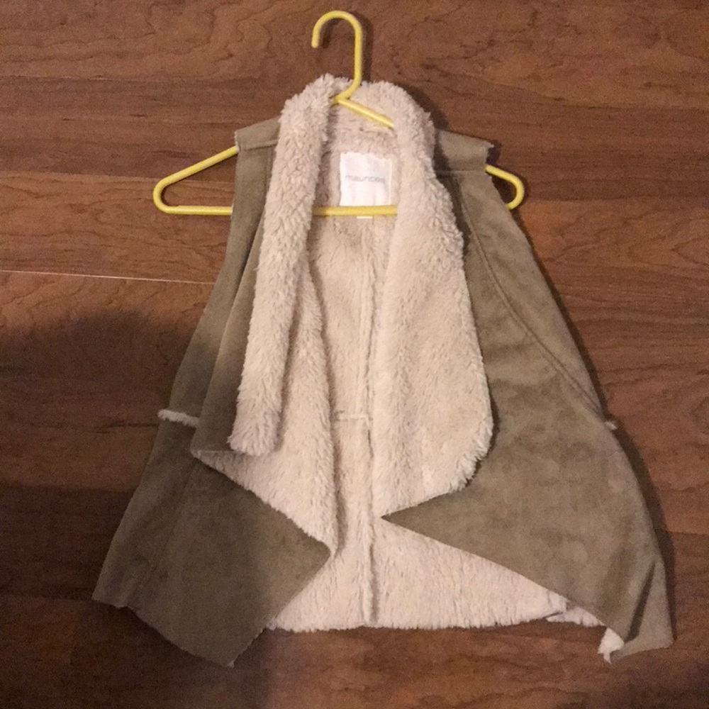 Vest